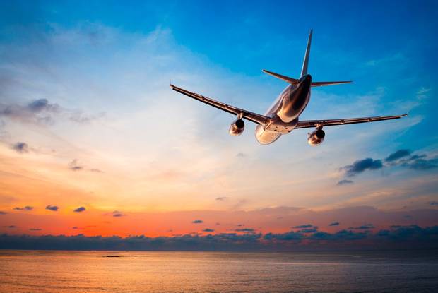 Travel technology company